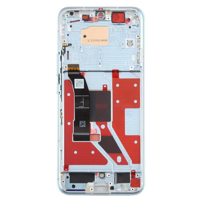 Écran LCD Original pour Honor Magic6, assemblage complet avec cadre