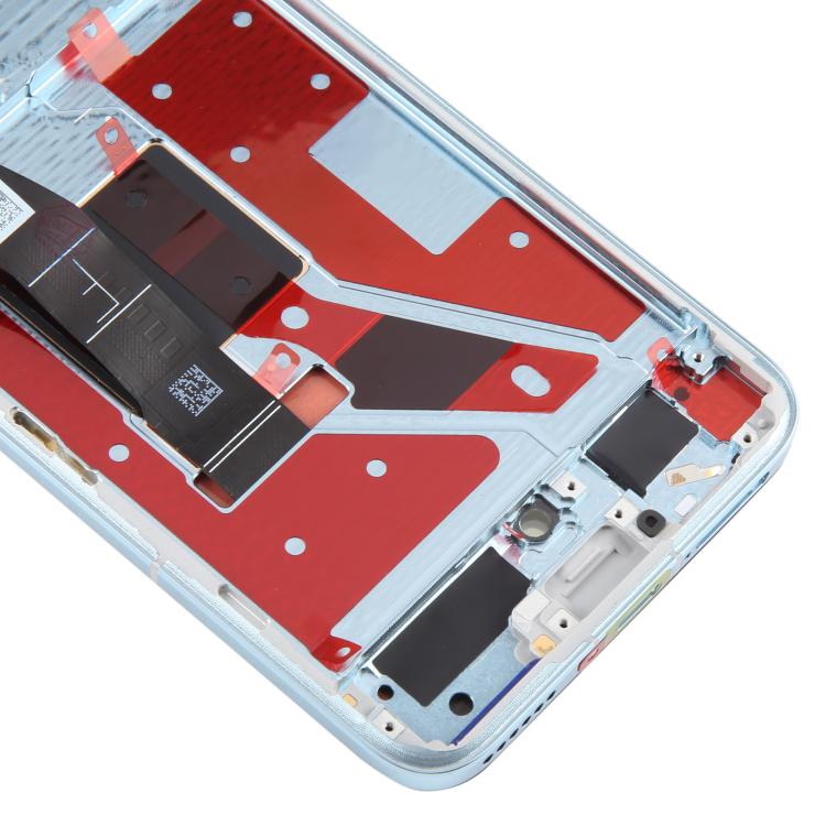Écran LCD Original pour Honor Magic6, assemblage complet avec cadre