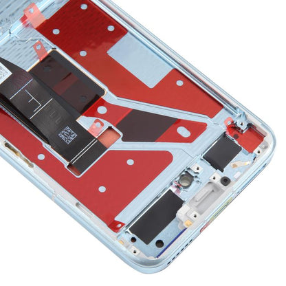 Écran LCD Original pour Honor Magic6, assemblage complet avec cadre