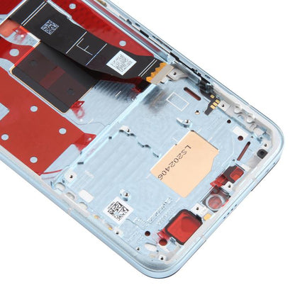 Écran LCD Original pour Honor Magic6, assemblage complet avec cadre