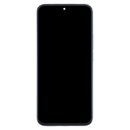 Pour Huawei Nova 12 Original LCD Écran Numériseur Assemblage Complet avec Cadre
