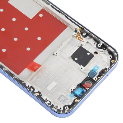 Pour Huawei Nova 12 Original LCD Écran Numériseur Assemblage Complet avec Cadre