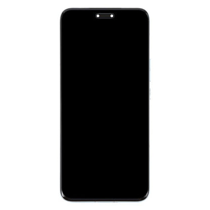 Écran LCD Original pour Honor Magic6 Pro, assemblage complet avec cadre, For Honor Magic6 Pro(Original)