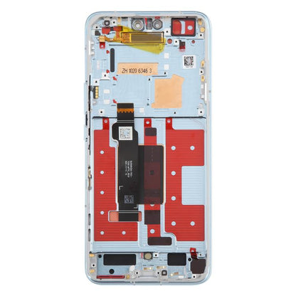 Écran LCD Original pour Honor Magic6 Pro, assemblage complet avec cadre, For Honor Magic6 Pro(Original)