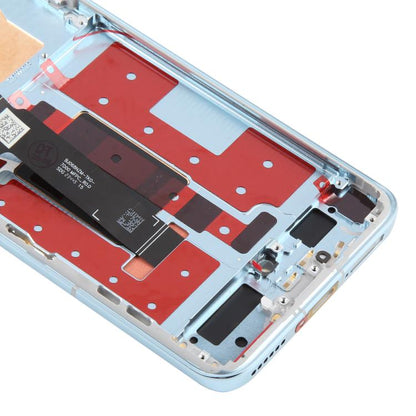 Écran LCD Original pour Honor Magic6 Pro, assemblage complet avec cadre, For Honor Magic6 Pro(Original)
