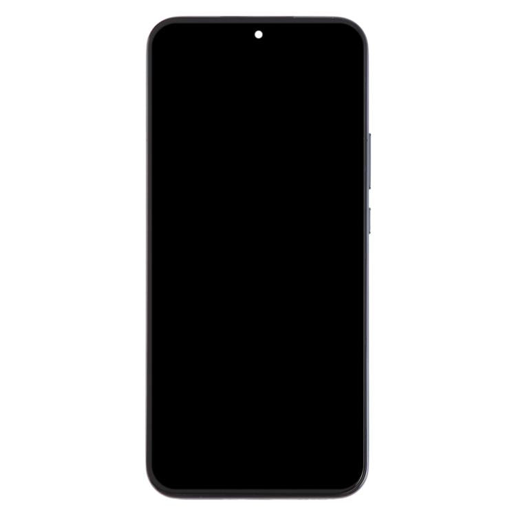 Pour Huawei nova 1 écran LCD d'origine numériseur assemblage complet avec cadre