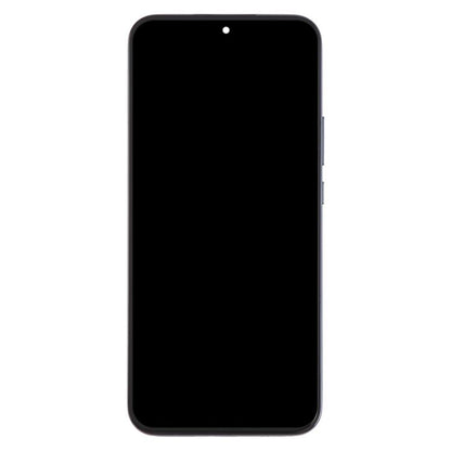 Pour Huawei nova 1 écran LCD d'origine numériseur assemblage complet avec cadre