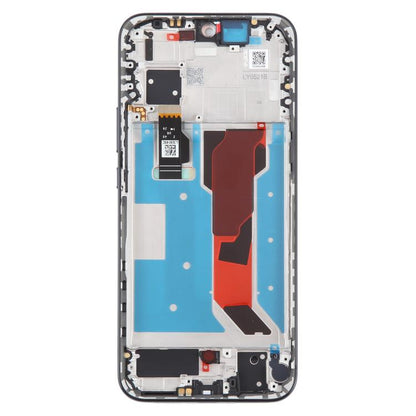 Pour Huawei nova 1 écran LCD d'origine numériseur assemblage complet avec cadre