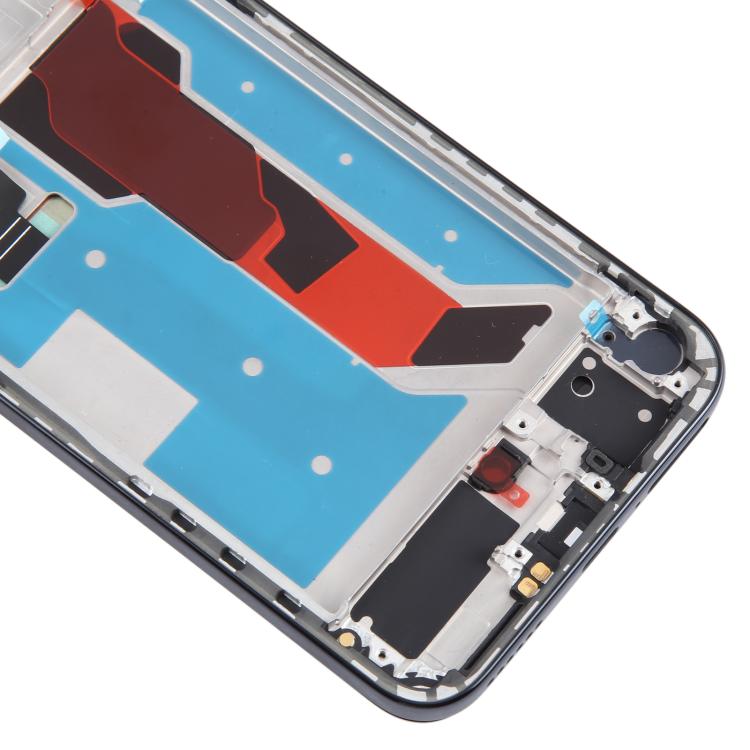 Pour Huawei nova 12 Lite écran LCD d'origine numériseur assemblage complet avec cadre