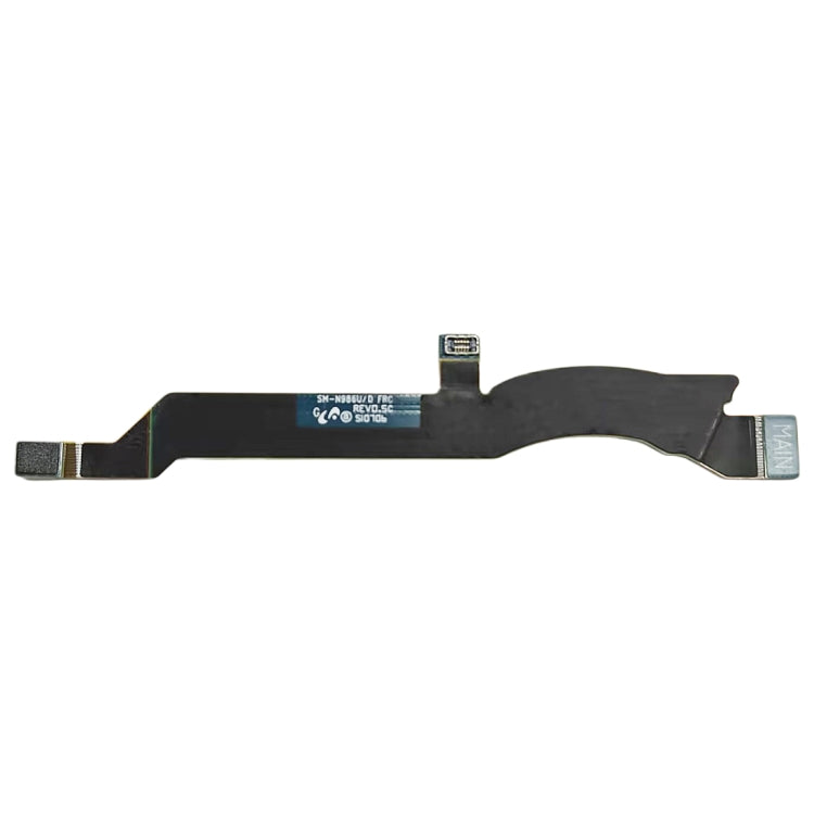Câble flexible de signal pour Samsung Galaxy Note20 Ultra SM-N986U version américaine