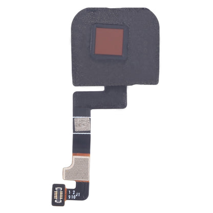 Pour ZTE nubia Red Magic 6 Pro / 6 câble flexible de capteur d'empreintes digitales