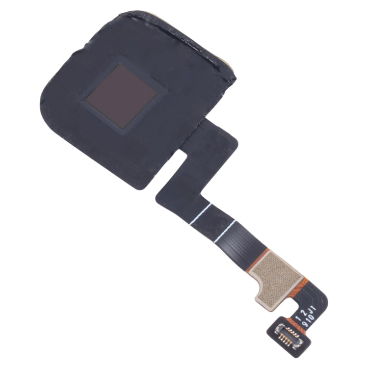 Pour ZTE nubia Red Magic 6 Pro / 6 câble flexible de capteur d'empreintes digitales