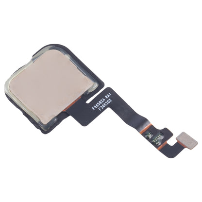 Pour ZTE nubia Red Magic 6 Pro / 6 câble flexible de capteur d'empreintes digitales