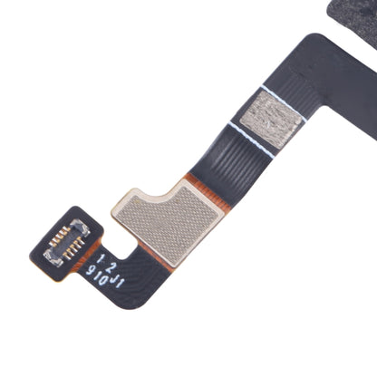 Pour ZTE nubia Red Magic 6 Pro / 6 câble flexible de capteur d'empreintes digitales