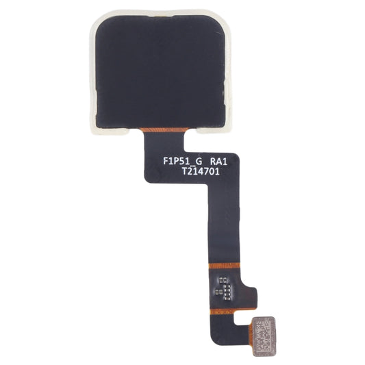 Câble flexible de capteur d'empreintes digitales, pour ZTE nubia Red Magic 6s Pro / 7/7s