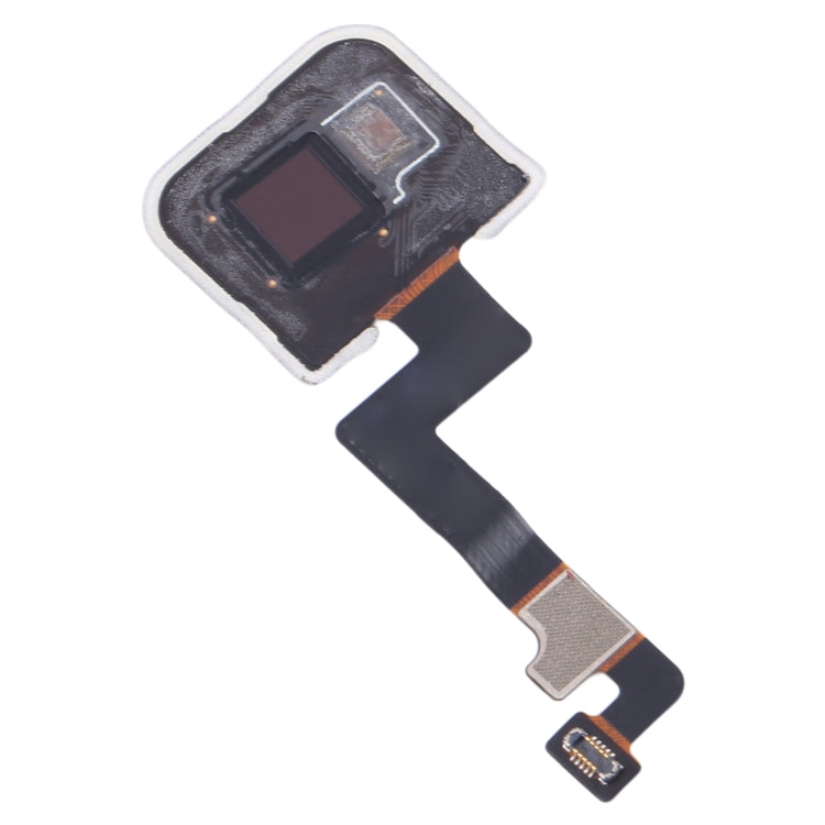 Câble flexible de capteur d'empreintes digitales, pour ZTE nubia Red Magic 6s Pro / 7/7s