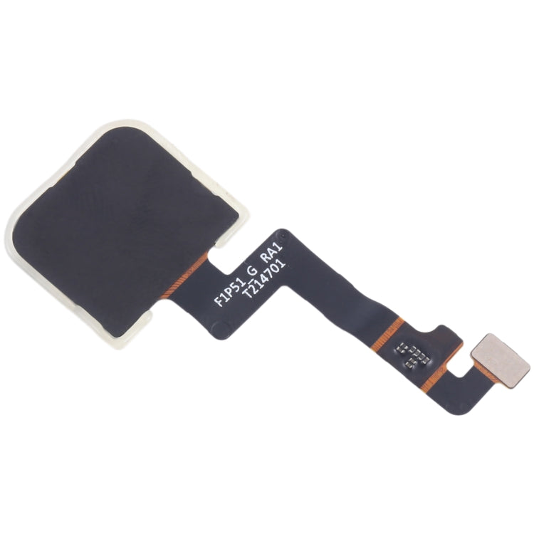Câble flexible de capteur d'empreintes digitales, pour ZTE nubia Red Magic 6s Pro / 7/7s
