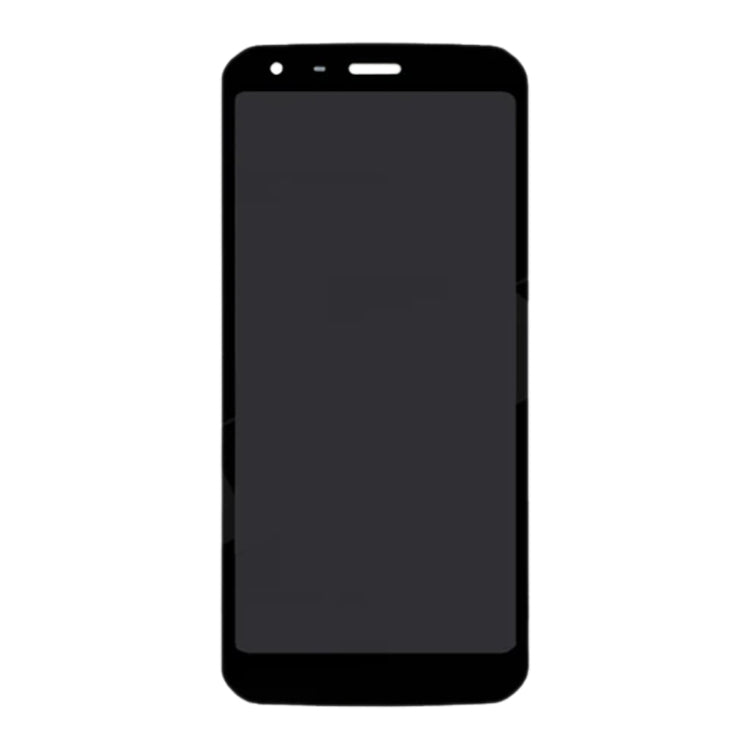 Pour écran CAT S62LCD avec assemblage complet de numériseur