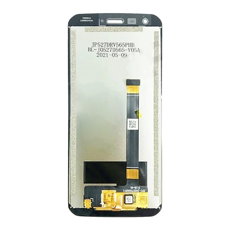 Pour écran CAT S62LCD avec assemblage complet de numériseur