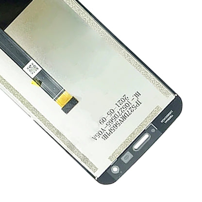 Pour écran CAT S62LCD avec assemblage complet de numériseur