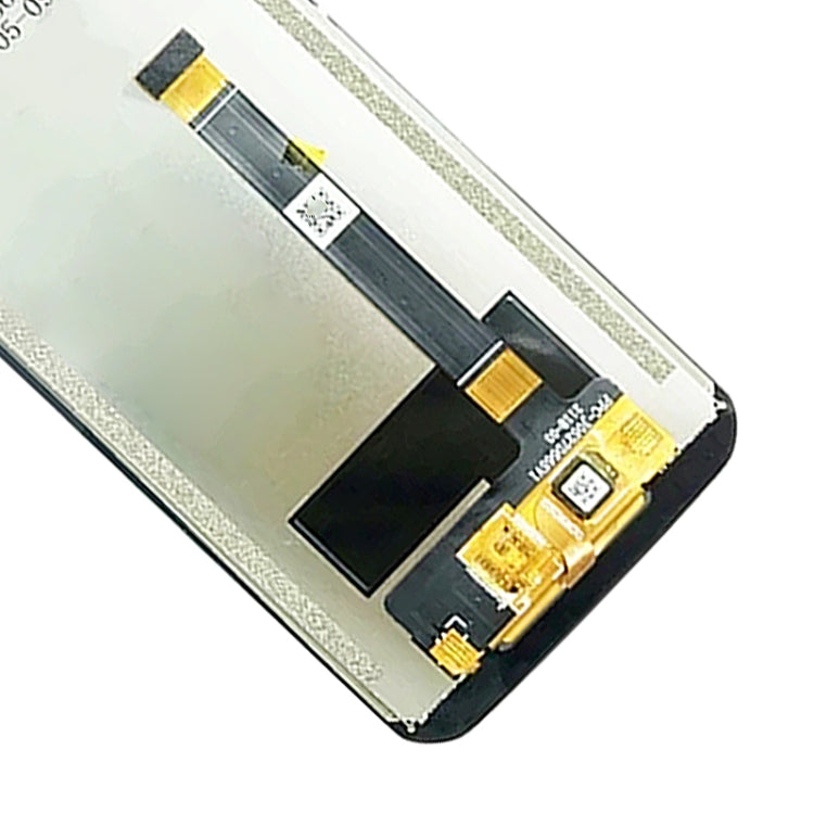 Pour écran CAT S62LCD avec assemblage complet de numériseur