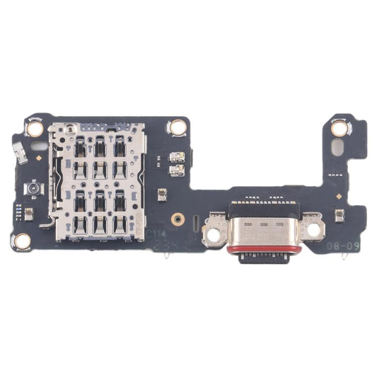 Pour carte de port de chargement OnePlus 12