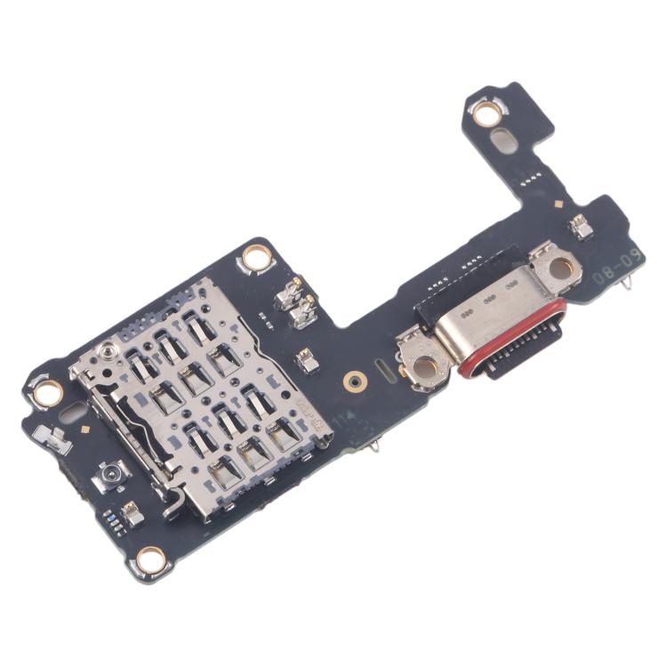Pour carte de port de chargement OnePlus 12
