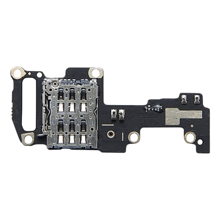 Carte de lecteur de carte SIM avec micro pour OnePlus ACE / 10R