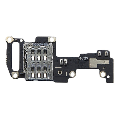 Carte de lecteur de carte SIM avec micro pour OnePlus ACE / 10R