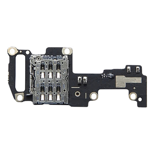 Carte de lecteur de carte SIM avec micro pour OnePlus ACE / 10R