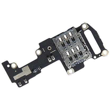 Carte de lecteur de carte SIM avec micro pour OnePlus ACE / 10R