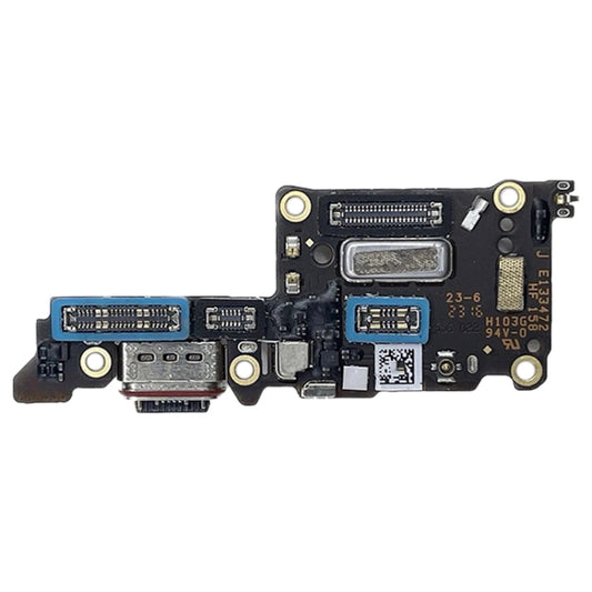 Carte de Port de chargement pour OnePlus Ace 2 Pro 5G, avec prise de support de carte SIM