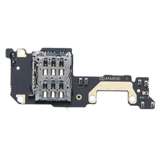 Carte de lecteur de carte SIM avec micro pour OnePlus ACE Pro / 10T