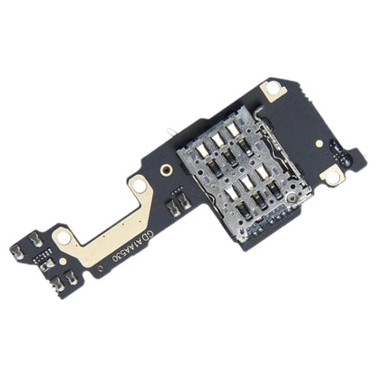 Carte de lecteur de carte SIM avec micro pour OnePlus ACE Pro / 10T
