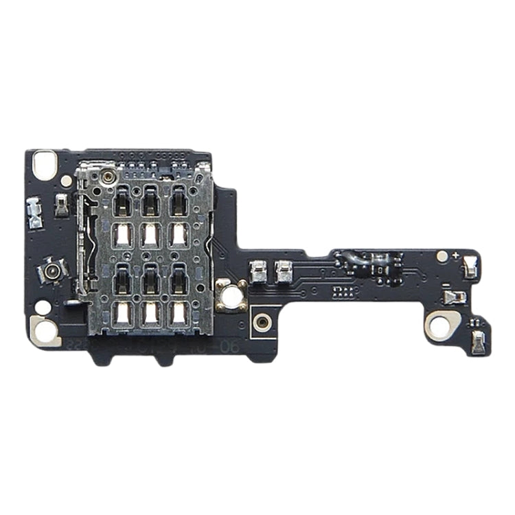 Pour carte lecteur de carte SIM OnePlus Nord 2T 5G avec micro