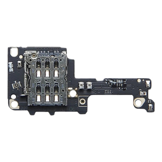 Pour carte lecteur de carte SIM OnePlus Nord 2T 5G avec micro