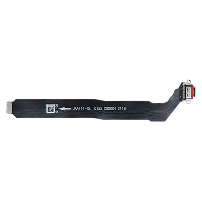 Pour câble flexible de port de charge OnePlus Nord 2T 5G