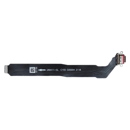 Pour câble flexible de port de charge OnePlus Nord 2T 5G