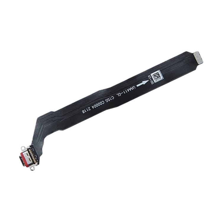 Pour câble flexible de port de charge OnePlus Nord 2T 5G