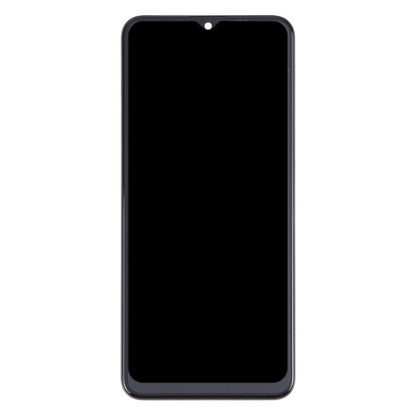 Pour Cubot Note 50 OEM écran LCD et numériseur assemblage complet