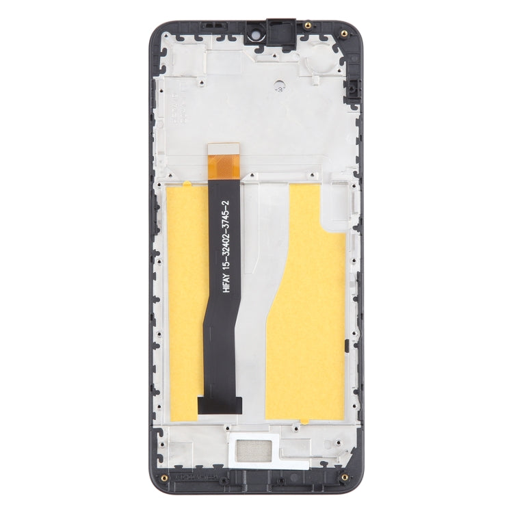 Pour Cubot Note 50 OEM écran LCD et numériseur assemblage complet