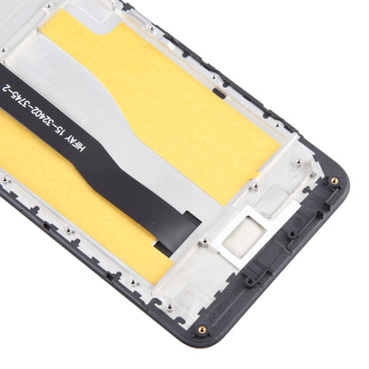 Pour Cubot Note 50 OEM écran LCD et numériseur assemblage complet