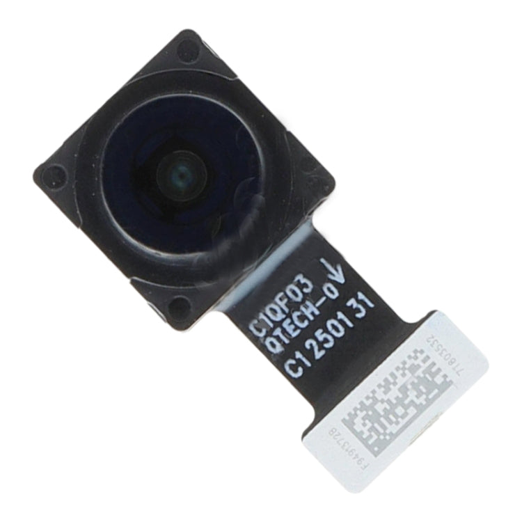 Pour OnePlus 10 Pro Caméra ultra-large 50MP
