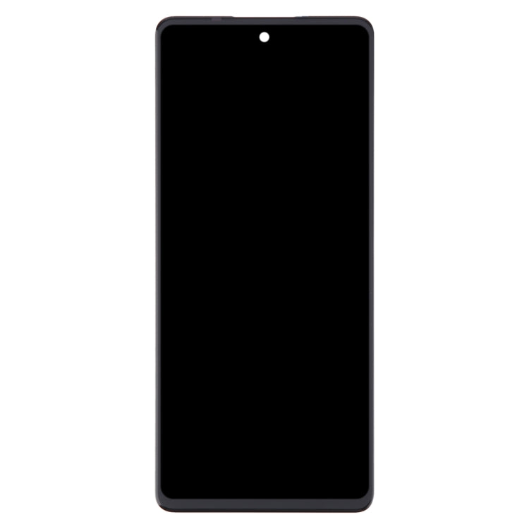 Pour Realme Pad 4G RMP2102 RMP2103 Écran LCD d'origine et numériseur Assemblage complet, For LG Stylo 7(Original)