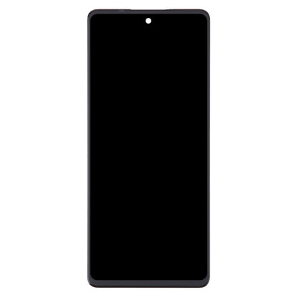 Pour Realme Pad 4G RMP2102 RMP2103 Écran LCD d'origine et numériseur Assemblage complet, For LG Stylo 7(Original)