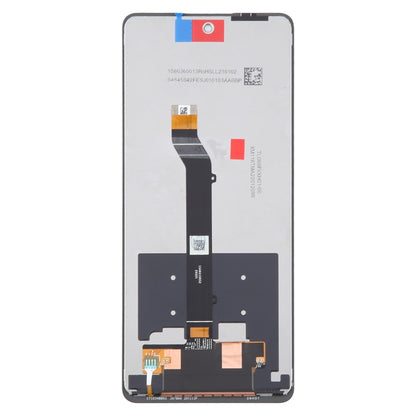 Pour Realme Pad 4G RMP2102 RMP2103 Écran LCD d'origine et numériseur Assemblage complet, For LG Stylo 7(Original)