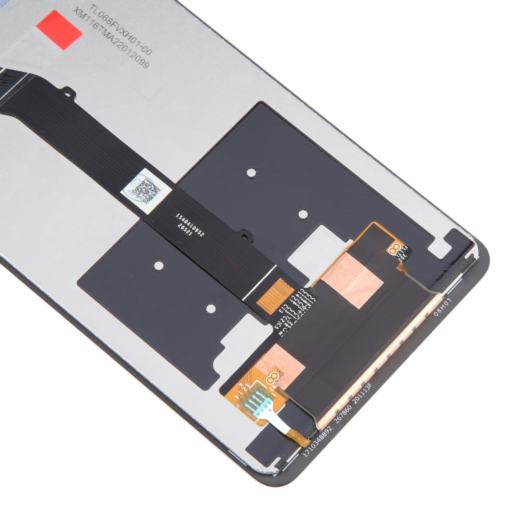 Pour Realme Pad 4G RMP2102 RMP2103 Écran LCD d'origine et numériseur Assemblage complet, For LG Stylo 7(Original)