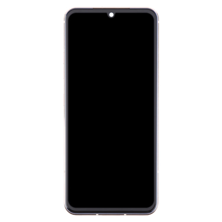 Pour OPPO Pad 4G 2022 OPD2101 Écran LCD d'origine et numériseur Assemblage complet