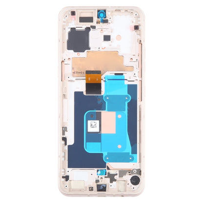 Pour OPPO Pad 4G 2022 OPD2101 Écran LCD d'origine et numériseur Assemblage complet