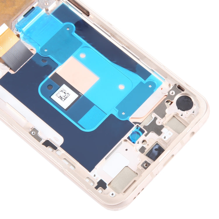 Pour OPPO Pad 4G 2022 OPD2101 Écran LCD d'origine et numériseur Assemblage complet